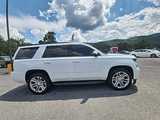 2020 Chevrolet Tahoe for sale in Big Stone Gap VA
