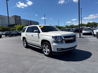 2015 Chevrolet Tahoe for sale in Knoxville TN