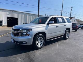 2015 Chevrolet Tahoe