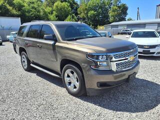 2016 Chevrolet Tahoe for sale in Guthrie KY
