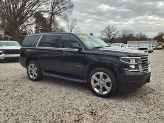 2016 Chevrolet Tahoe for sale in Wendell NC