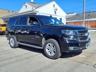 2016 Chevrolet Tahoe