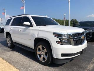 2017 Chevrolet Tahoe for sale in Chattanooga TN