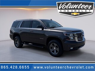2017 Chevrolet Tahoe for sale in Sevierville TN