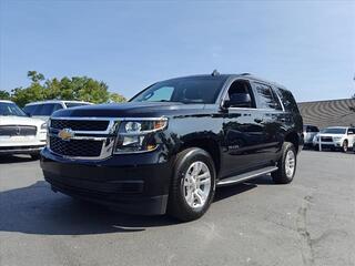 2018 Chevrolet Tahoe for sale in Cincinnati OH