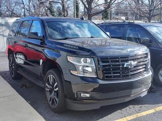 2019 Chevrolet Tahoe