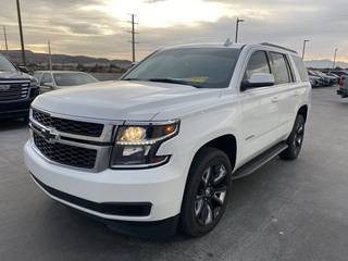 2019 Chevrolet Tahoe