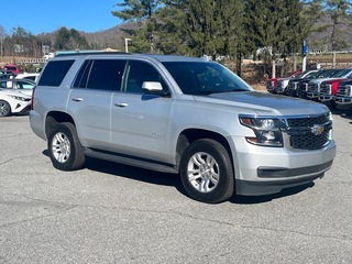 2019 Chevrolet Tahoe for sale in Canton NC
