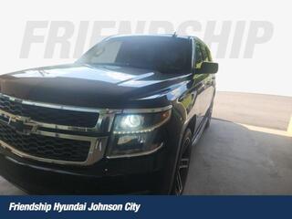 2019 Chevrolet Tahoe