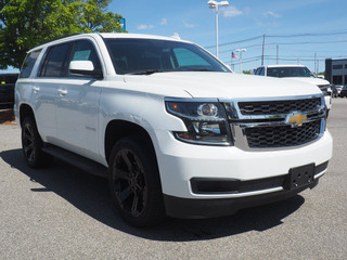 2019 Chevrolet Tahoe