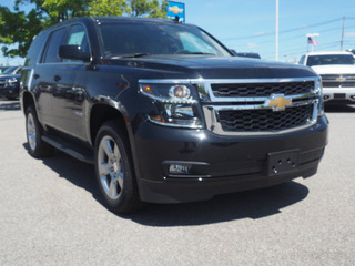 2019 Chevrolet Tahoe