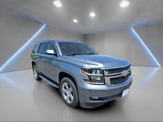 2019 Chevrolet Tahoe for sale in Freeport IL