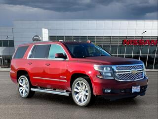 2019 Chevrolet Tahoe for sale in Omaha NE