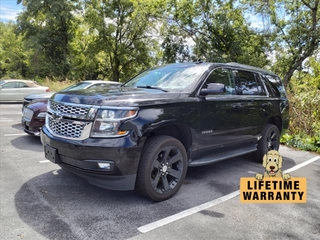 2019 Chevrolet Tahoe for sale in Bristol TN