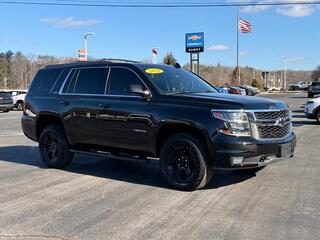 2019 Chevrolet Tahoe for sale in Princeton WV