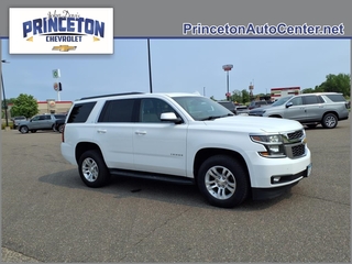 2020 Chevrolet Tahoe for sale in Spartanburg SC