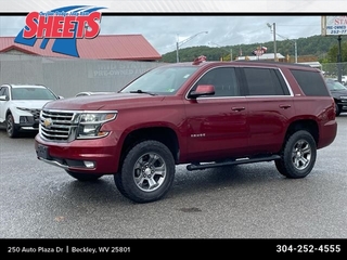 2020 Chevrolet Tahoe for sale in Beckley WV