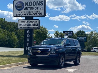 2020 Chevrolet Tahoe for sale in Fredericksburg VA