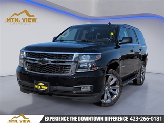 2020 Chevrolet Tahoe for sale in Chattanooga TN