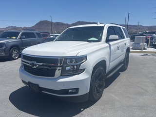 2020 Chevrolet Tahoe for sale in Henderson NV