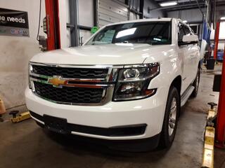 2015 Chevrolet Tahoe for sale in Roanoke VA