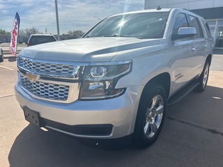 2015 Chevrolet Tahoe