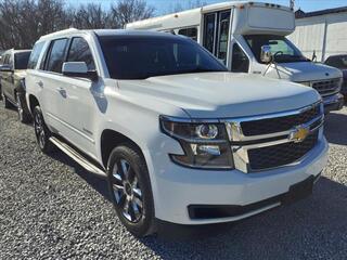 2015 Chevrolet Tahoe for sale in Guthrie KY