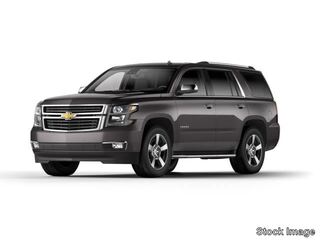 2015 Chevrolet Tahoe for sale in Johnson City TN