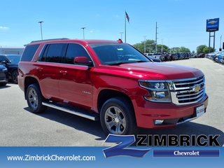 2015 Chevrolet Tahoe for sale in Sun Prairie WI