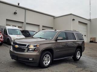 2016 Chevrolet Tahoe