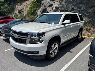 2016 Chevrolet Tahoe for sale in Johnson City TN