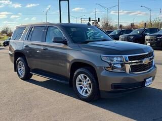 2016 Chevrolet Tahoe for sale in Sun Prairie WI