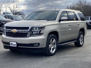 2016 Chevrolet Tahoe for sale in Linn MO