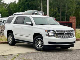 2016 Chevrolet Tahoe