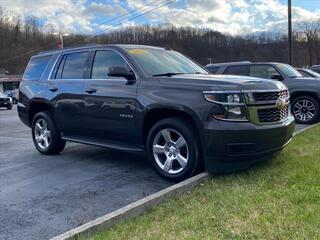 2016 Chevrolet Tahoe for sale in Princeton WV