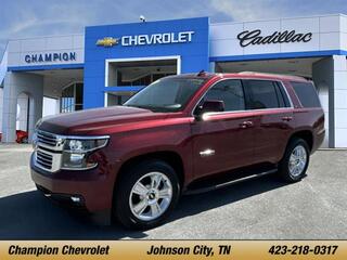 2016 Chevrolet Tahoe for sale in Morristown TN