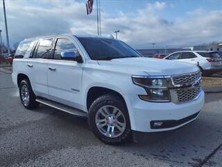 2016 Chevrolet Tahoe for sale in Clarksville TN