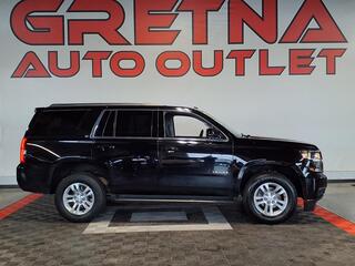 2017 Chevrolet Tahoe for sale in Gretna NE