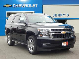 2017 Chevrolet Tahoe for sale in Leesburg VA