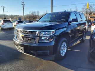 2017 Chevrolet Tahoe for sale in Bristol TN