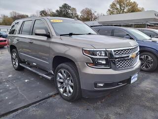 2017 Chevrolet Tahoe for sale in Pine Bluff AR