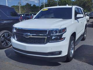 2017 Chevrolet Tahoe for sale in Taylor MI