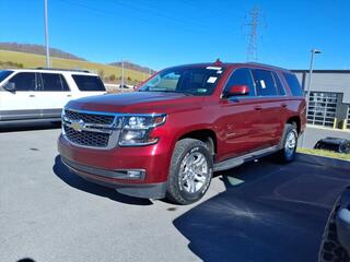 2017 Chevrolet Tahoe