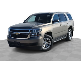 2017 Chevrolet Tahoe