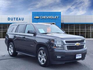 2017 Chevrolet Tahoe for sale in Lincoln NE