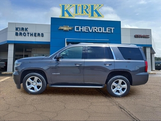 2017 Chevrolet Tahoe