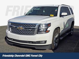 2017 Chevrolet Tahoe for sale in Forest City NC
