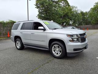 2018 Chevrolet Tahoe for sale in Little Falls NJ
