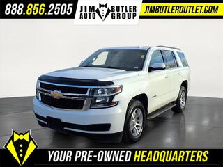2018 Chevrolet Tahoe for sale in Fenton MO