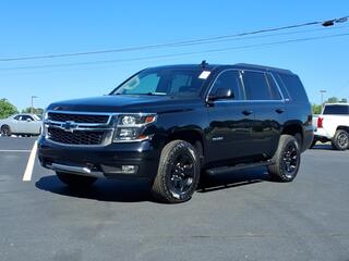 2018 Chevrolet Tahoe for sale in Asheboro NC